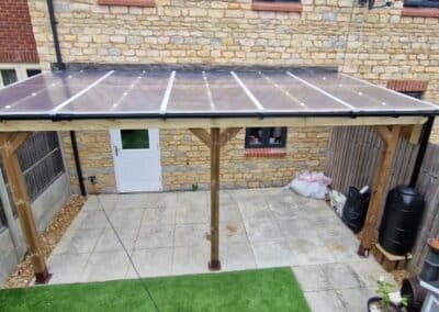 thompsons carpentry and construction facebook gallery 1